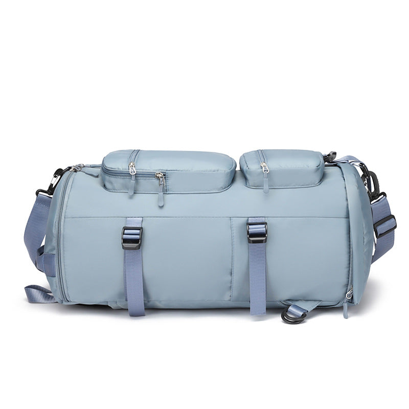 Large Capacity Lightweight Short-distance Storage Dry Travel Bags