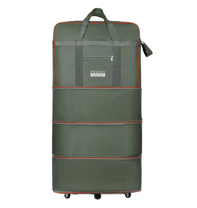 Air Consignment Abroad Storage Large Capacity Travel Bags