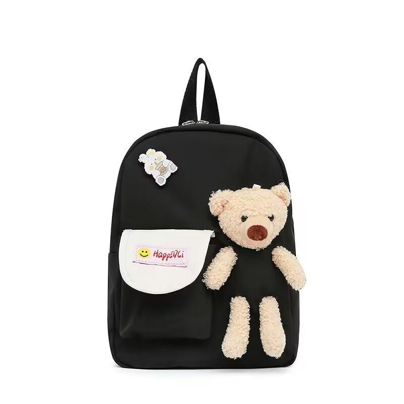 Boys Years Old Early Education Lightweight Backpacks