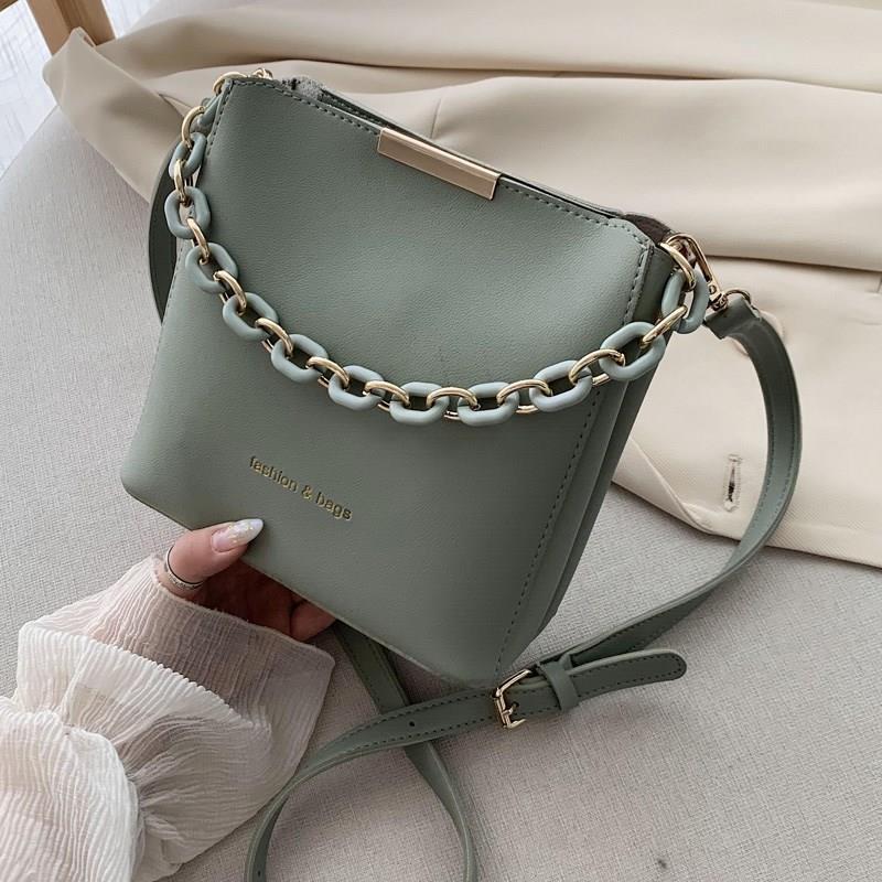 Women's Small High-grade Popular Fashionable Stylish Crossbody Bags