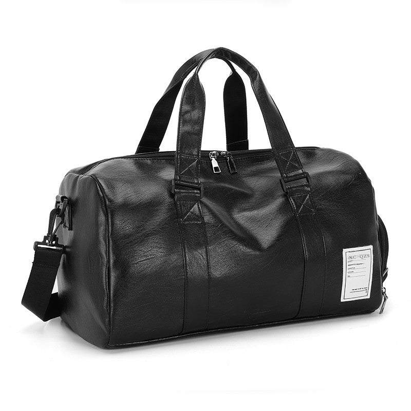 Women's & Men's & Portable Business Traveling Clothes Shoes Travel Bags