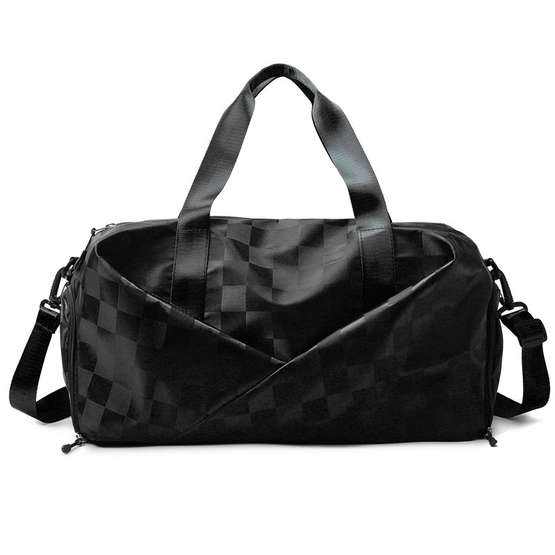 Fashion Yoga Large Capacity Business Trip Travel Bags