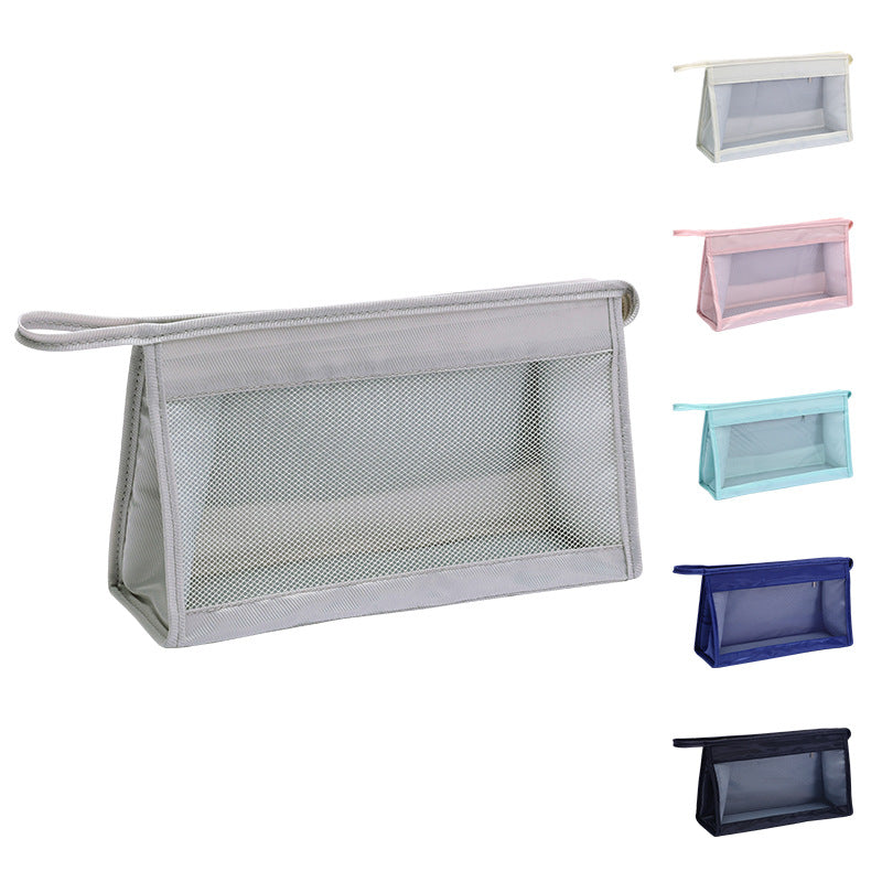 Women's & Men's Cold Style Storage For Portable Toiletry Cosmetic Bags