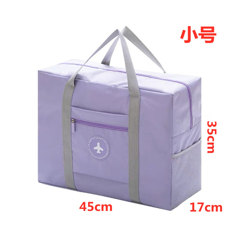 Women's Maternity Storage Large Capacity Lightweight Trendy Travel Bags