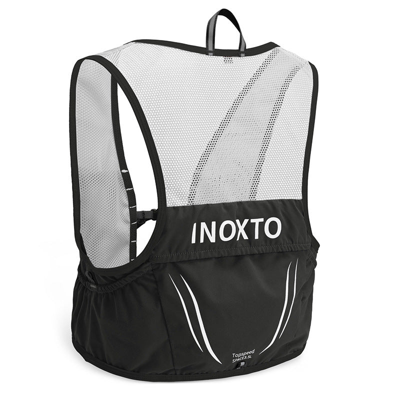 Marathon Running Pouch Cycling Vest Kettle Sports Backpacks