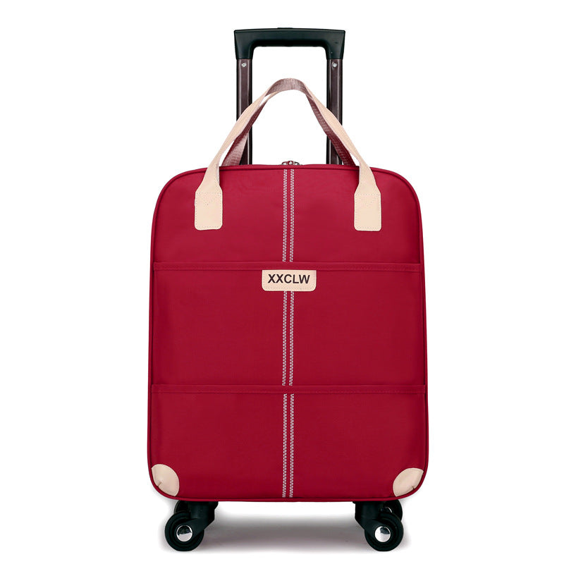 Women's & Men's & Lightweight Gifts For Carry-on Travel Bags