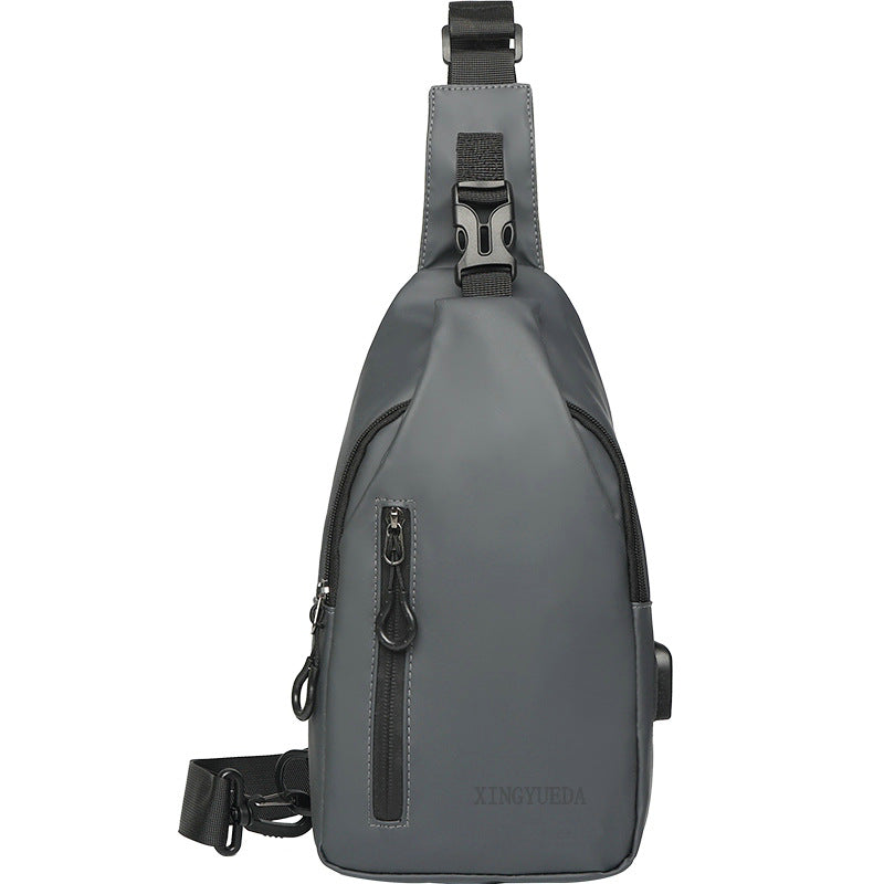 Men's Creative Large Capacity Trendy Business Backpacks