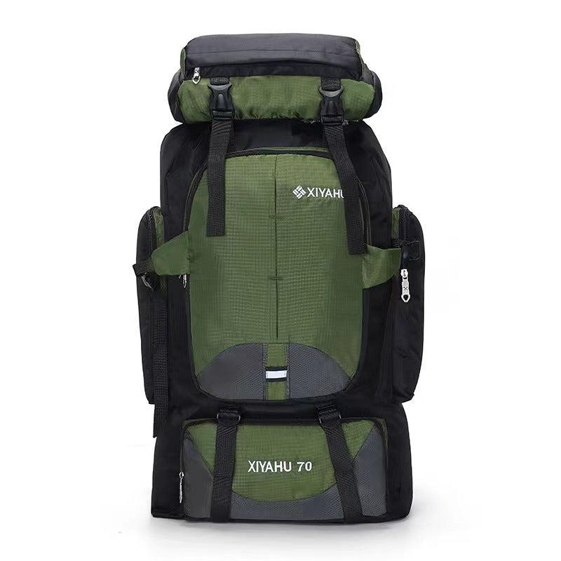 Charming Classy Durable Large Capacity Hiking Travel Bags