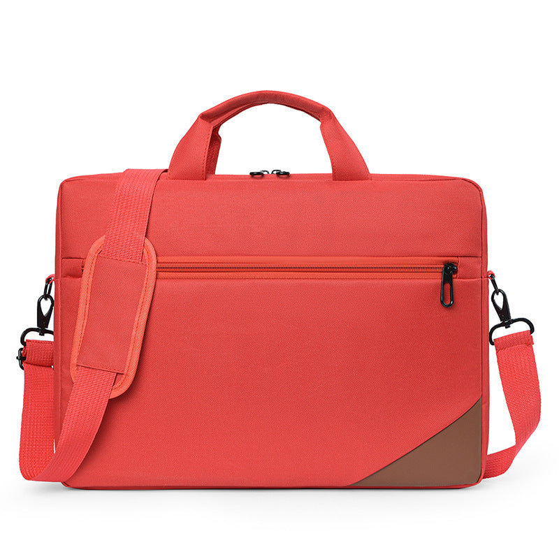 Men's Durable Fashion Business Commute Notebook Laptop Bags