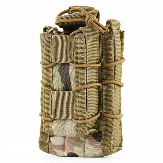 Tactics Son Mother Cartridge Clip Pouch Outdoor Bags