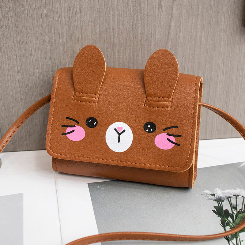 Women's Summer For Trendy Small High-grade Cute Crossbody Bags