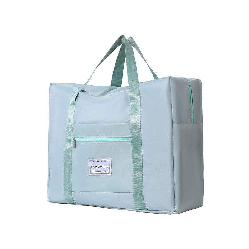 Buggy Bedroom Clothes Storage Portable Business Bags