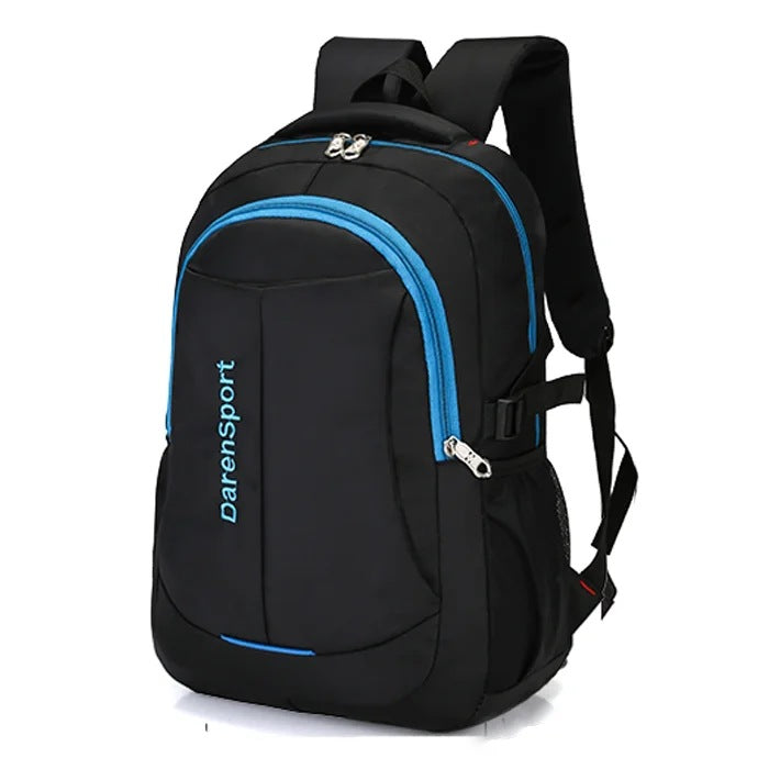 Women's & Men's & Large Capacity High Junior Primary Elementary School Students' Schoolbags