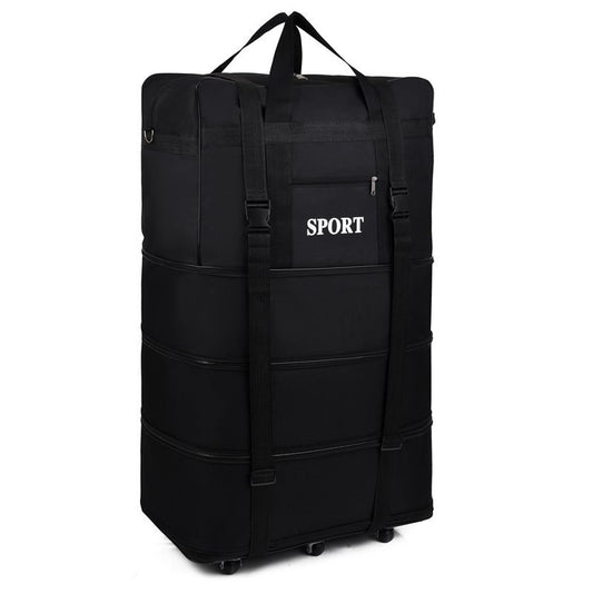 Cool New Classic Classy Large Capacity Luggage