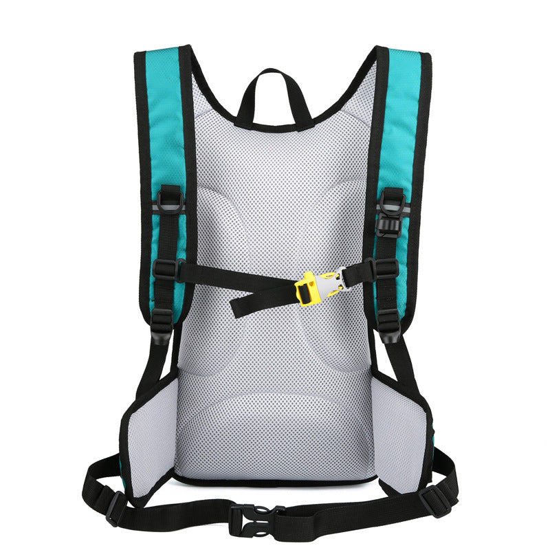 Men's Cycling Hiking Cross-country Large Capacity Bicycle Backpacks