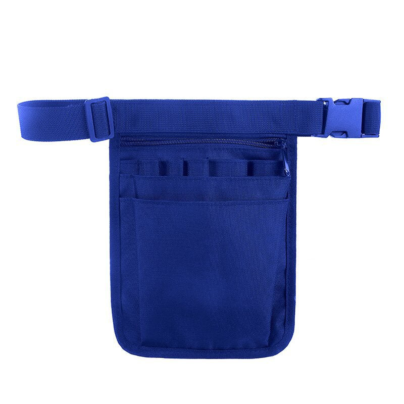 Nurse Tool Storage Hair Stylist Technician Waist Packs