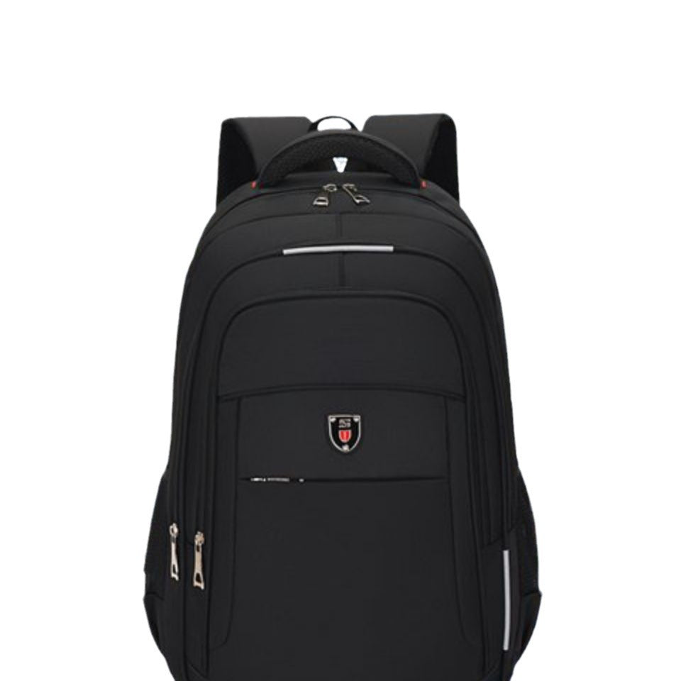 Men's Handsome Fashion Business College High Backpacks