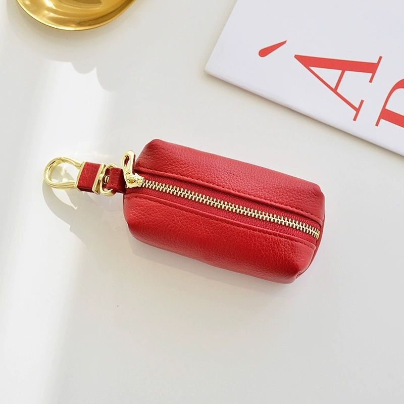 Graceful Attractive Large Capacity Tiny Car Key Bags