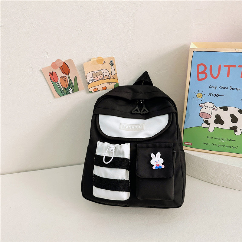 Cartoon Cute For Large Capacity Boys Children's Backpacks