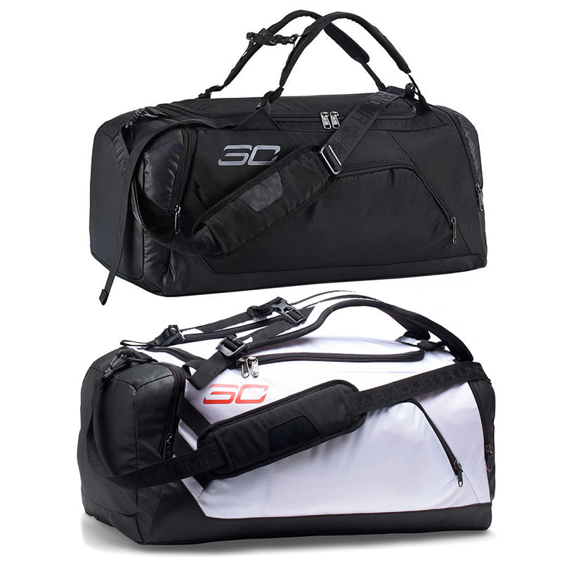 Large Capacity Dry Wet Separation Business Sports Backpacks