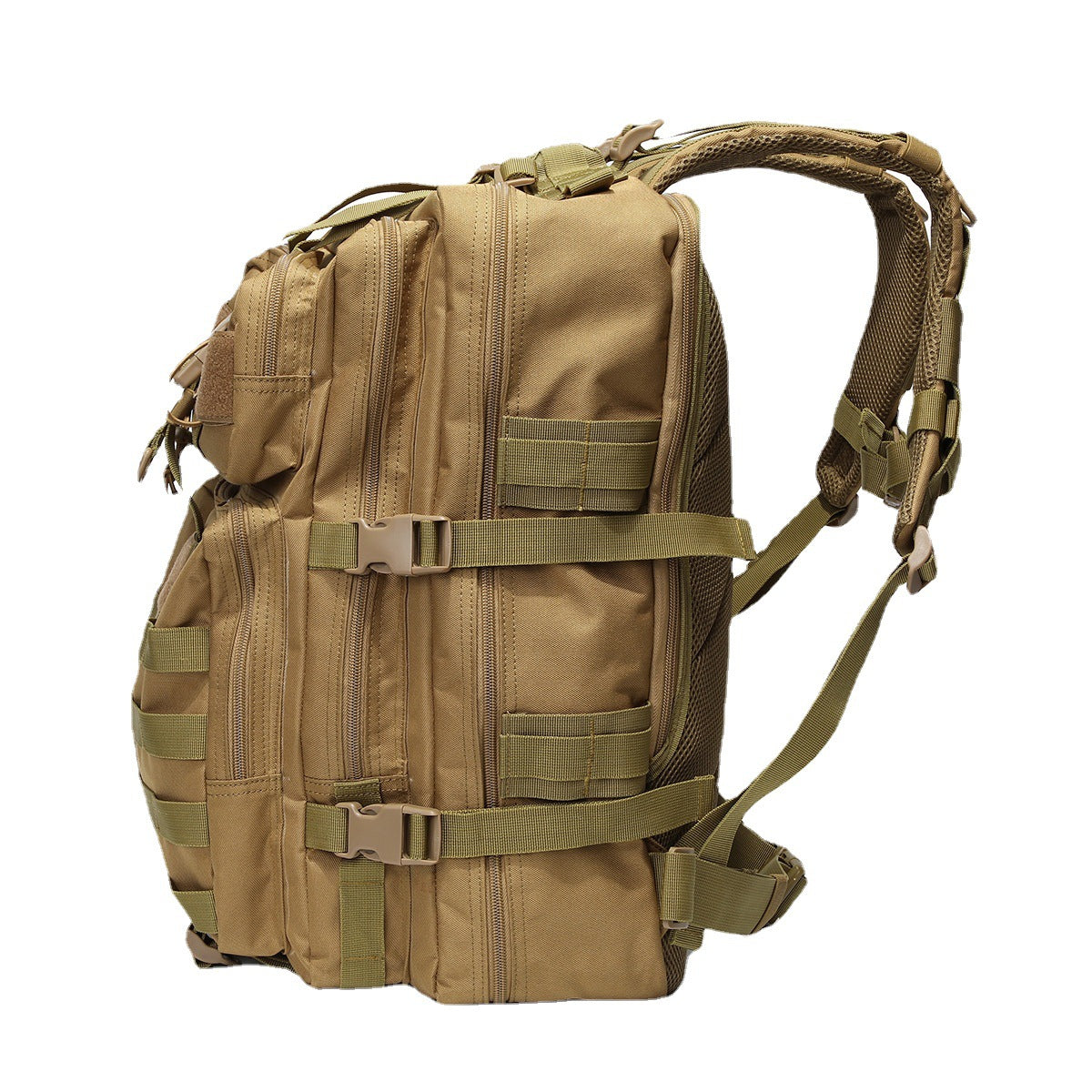 Unique Innovative Commando Field Kits Level Sports Backpacks