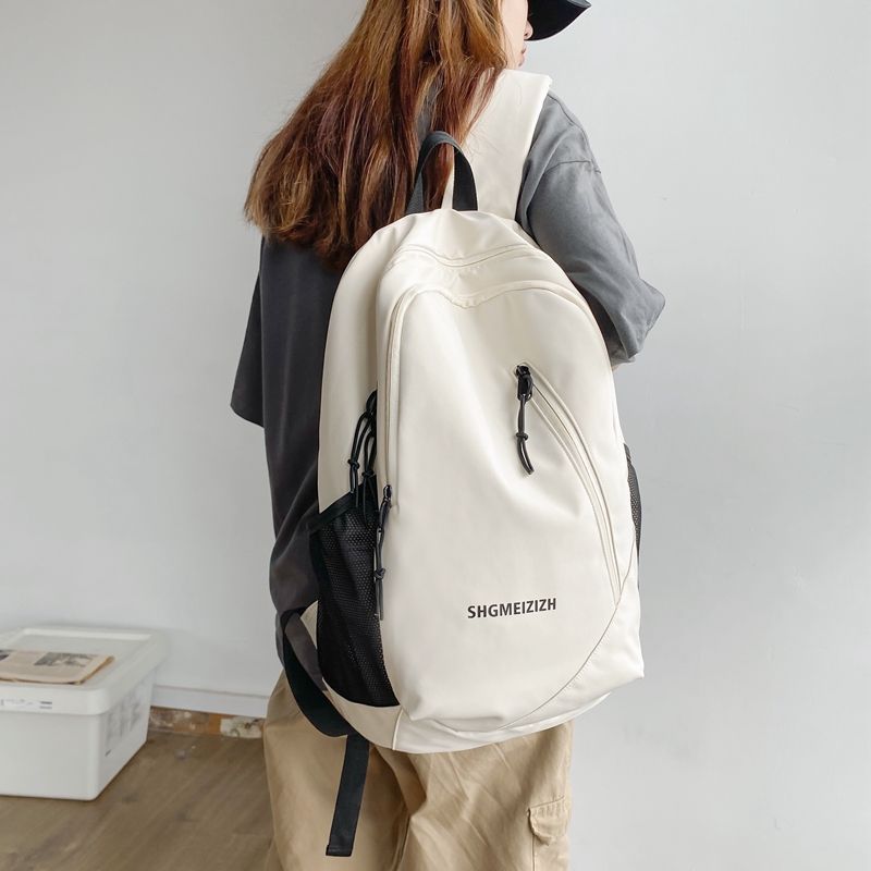 Women's & Men's & Junior Large Capacity Mori Style Backpacks