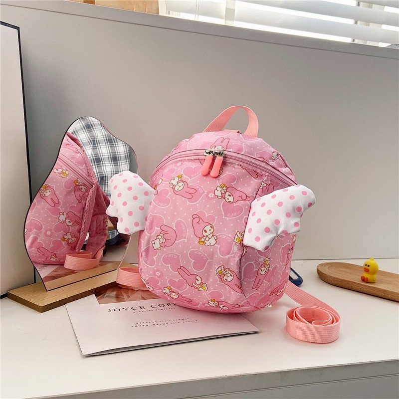 Children's Cool Innovative Classy Cartoon Cute Bags