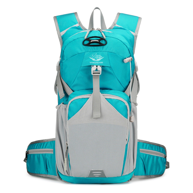 Women's & Men's & Cycling Large Capacity Lightweight Waterproof Sports Backpacks