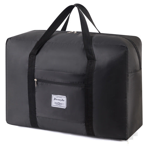 Buggy Folding Storage Short Distance Large Cosmetic Bags