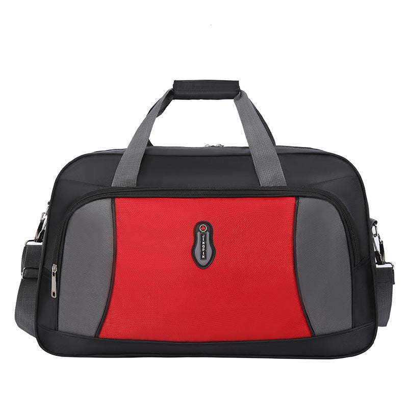 Large Capacity Oxford Cloth Waterproof Portable Travel Bags