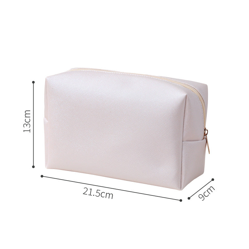 Portable Plain Octagonal Storage Large Capacity Bags