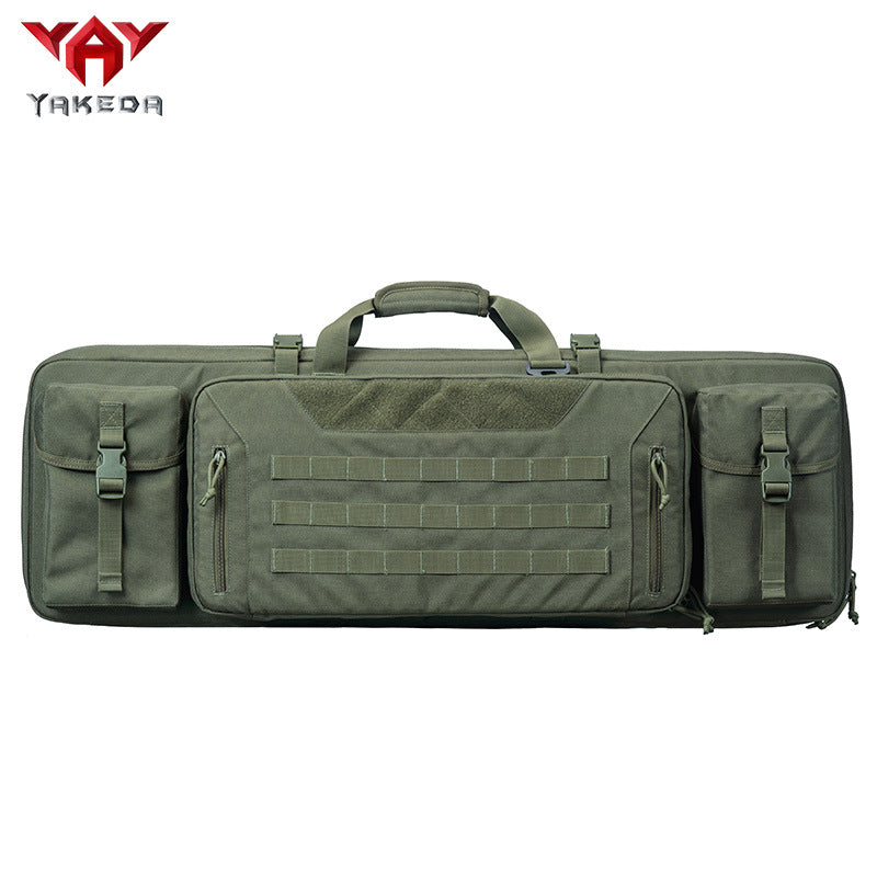 Classic Beautiful Multifunctional Combat Camouflage Fishing Sports Backpacks