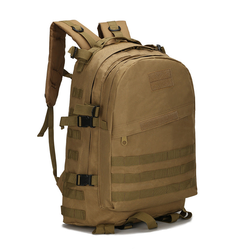 Durable Popular Chicken Dinner Waterproof Hard-wearing Sports Backpacks