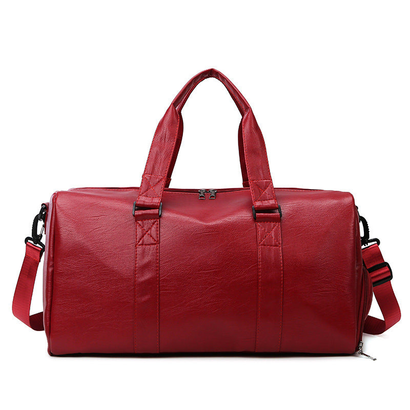 Women's & Men's & Long Short Distance Business Trip Travel Bags