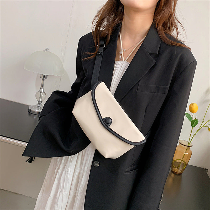 Women's Trendy Summer Fashion Envelope Street Waist Packs