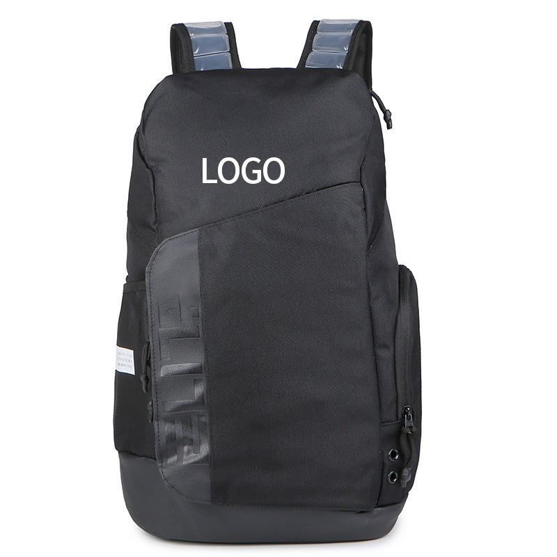 Elegant Cool Trendy Large Capacity Basketball Backpacks