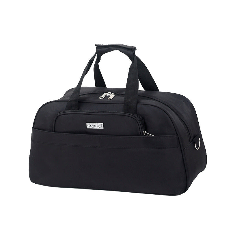 Women's & Men's & Korean Style Large Capacity Business Travel Bags