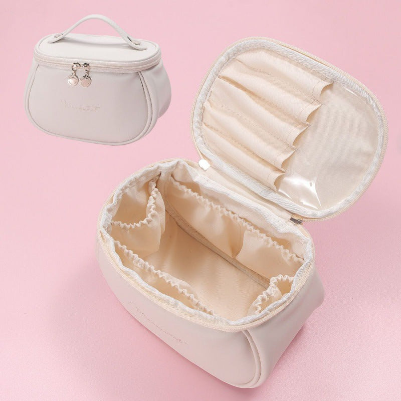 Storage Supplies Portable Large Capacity Toiletry Cosmetics Cosmetic Bags