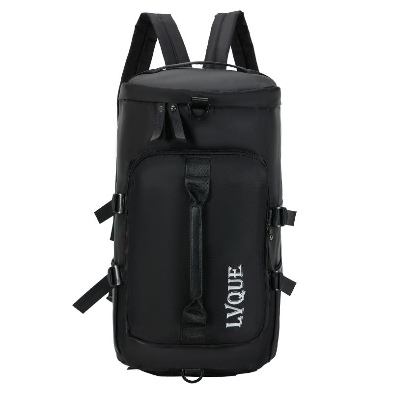 Dry Wet Separation Leisure Large Capacity Travel Bags