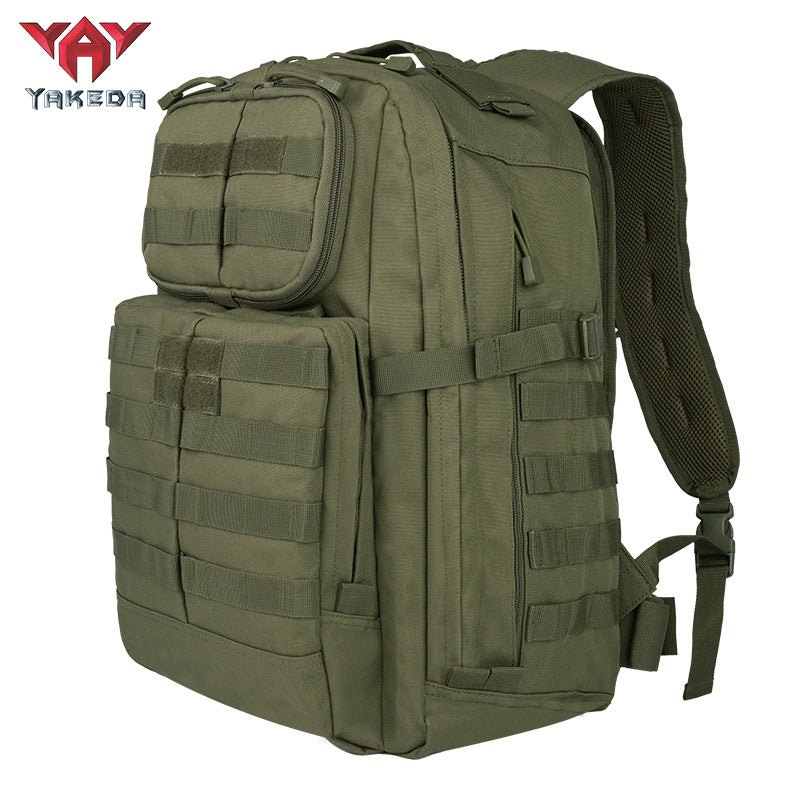 Women's & Men's Durable & Hiking Camouflage Sports Backpacks