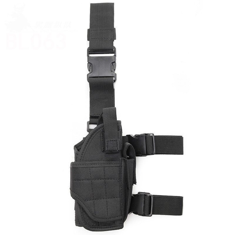 Tornado Holster Field Battle Couvre-cuisse Sacs à dos de sport