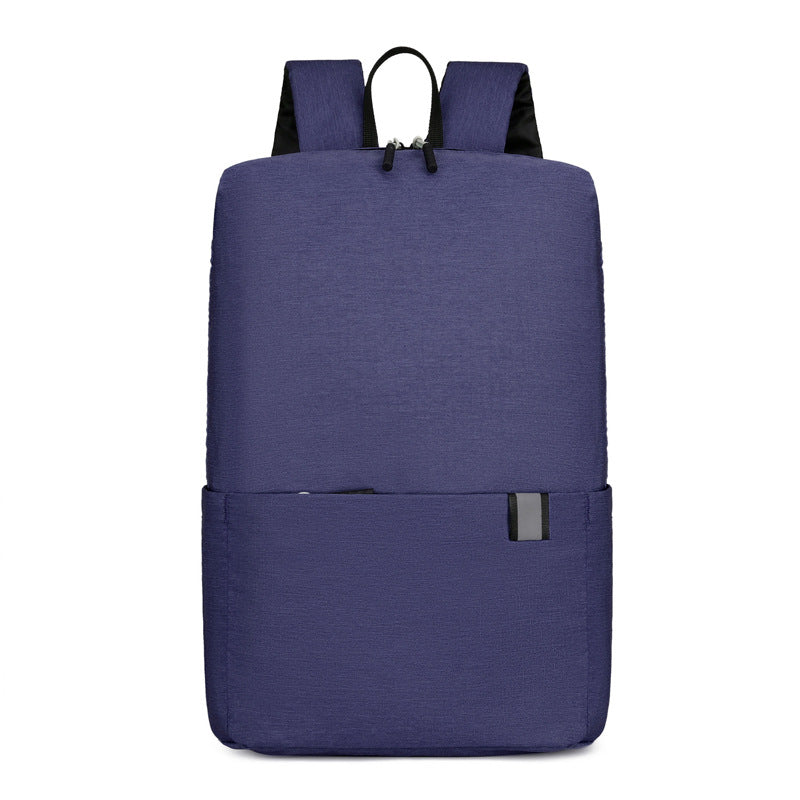 Women's & Men's & Simple Printable Computer Lightweight Large Backpacks