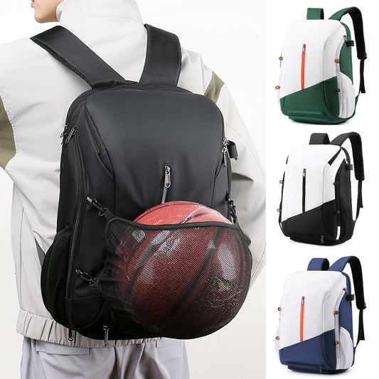 Women's & Men's & Waterproof Football Badminton Softball Independent Sports Backpacks