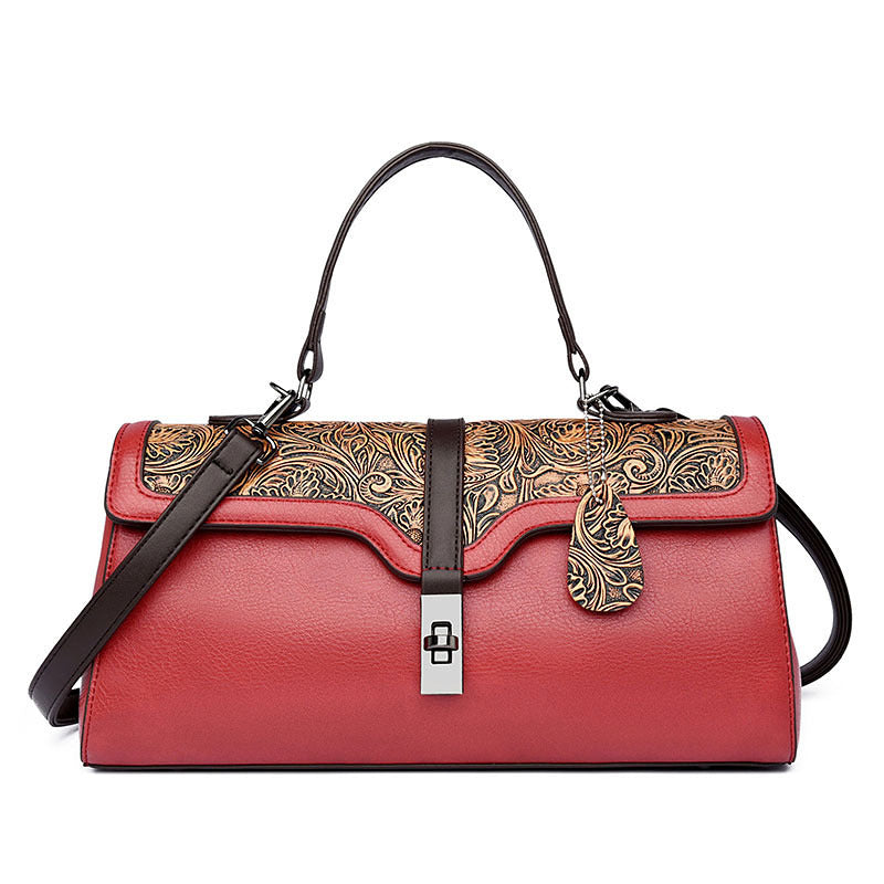 Belles pochettes pour femmes, sacs tendance et exquis