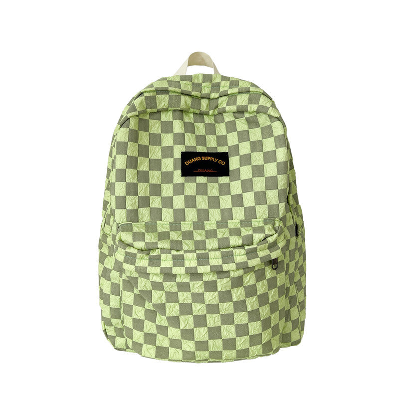 High Large Capacity Style Primary Level Backpacks