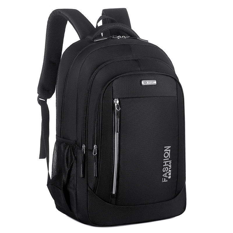 Women's & Men's & Minimalist Large Capacity Computer Backpacks