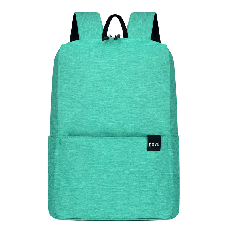 Women's & Men's & Fashion Colorful Computer Backpacks