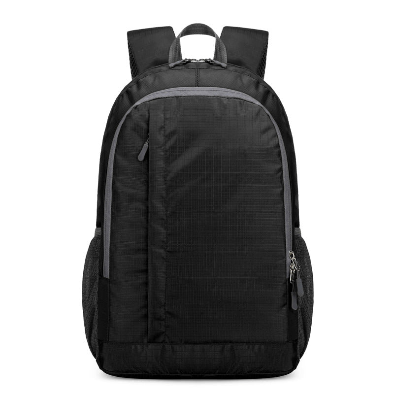 Stylish Creative Fashion Storage Folding Leisure Sports Backpacks