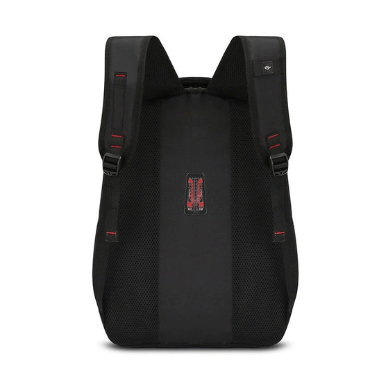 Men's Saber Business Leisure Fashion College Backpacks