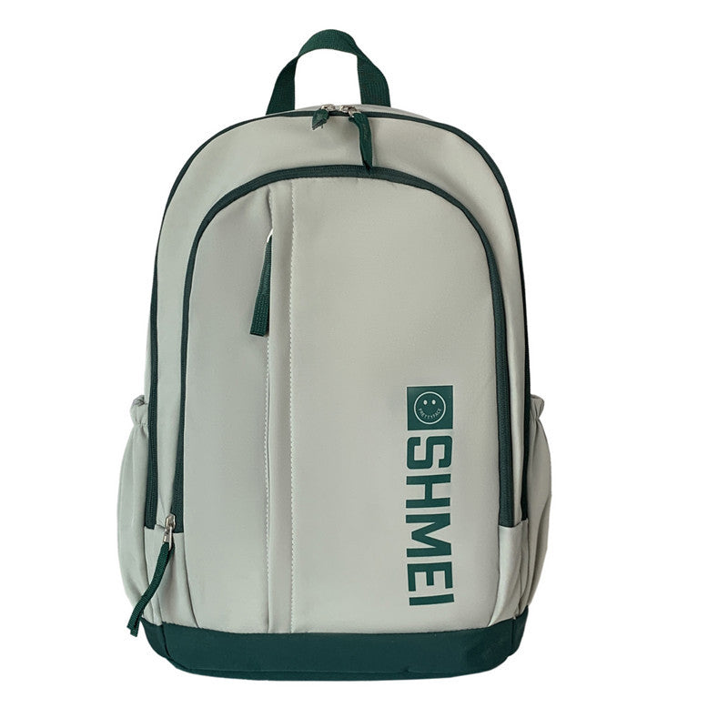 Fashion Large Capacity Korean Junior High Backpacks